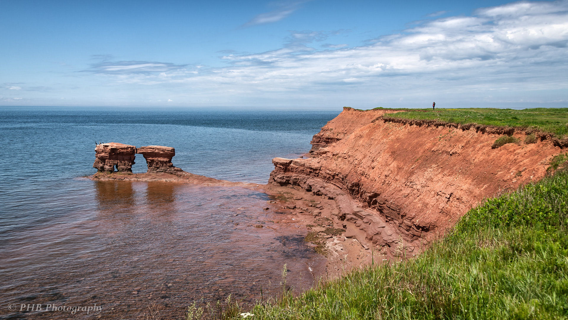 Cape Egmont, PEI