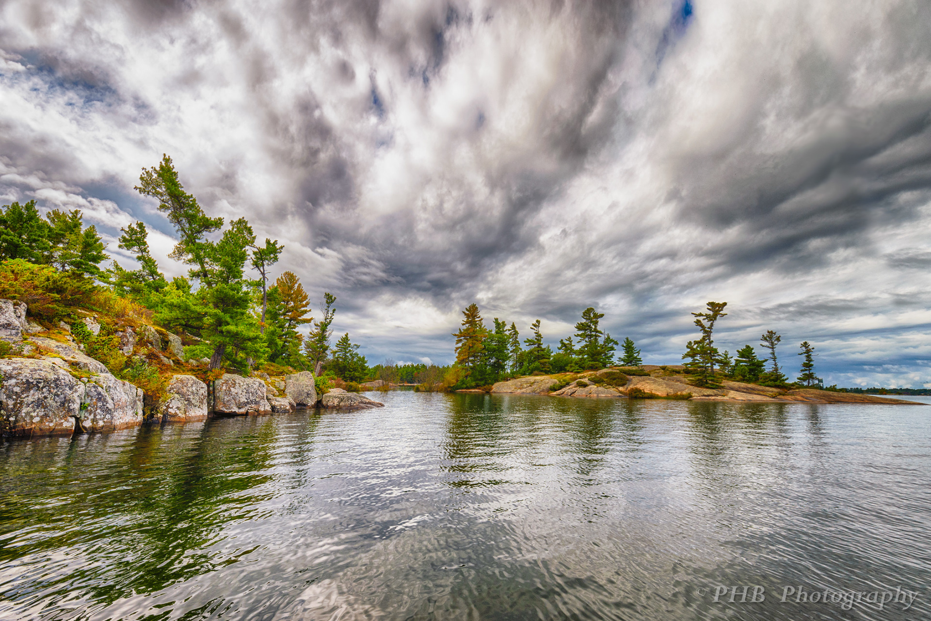 Georgian Bay Magic
