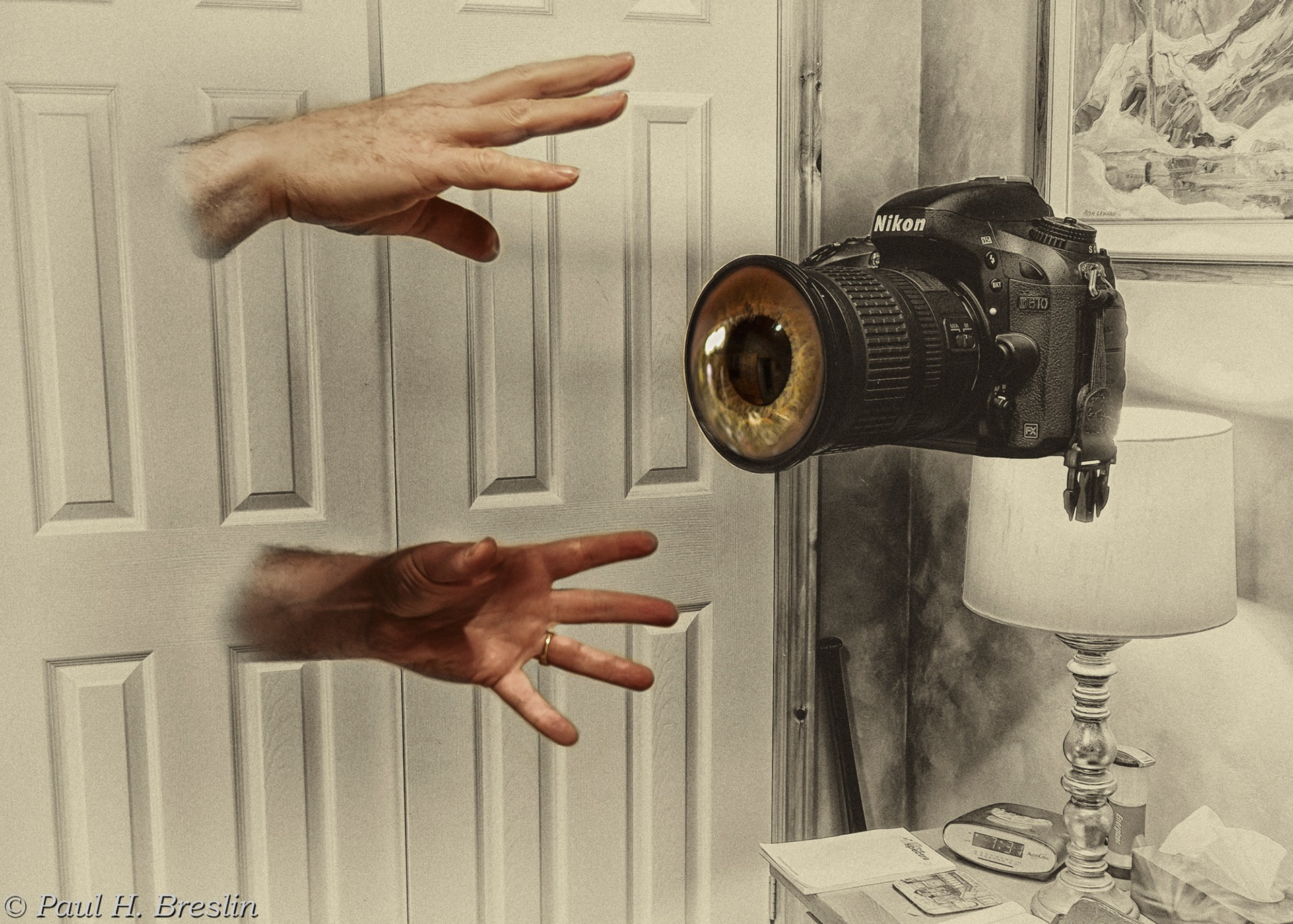 The Magic of Photography