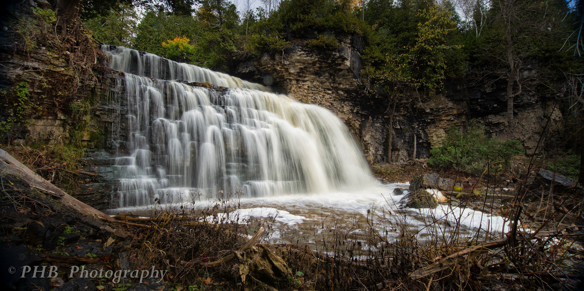 Jones Falls