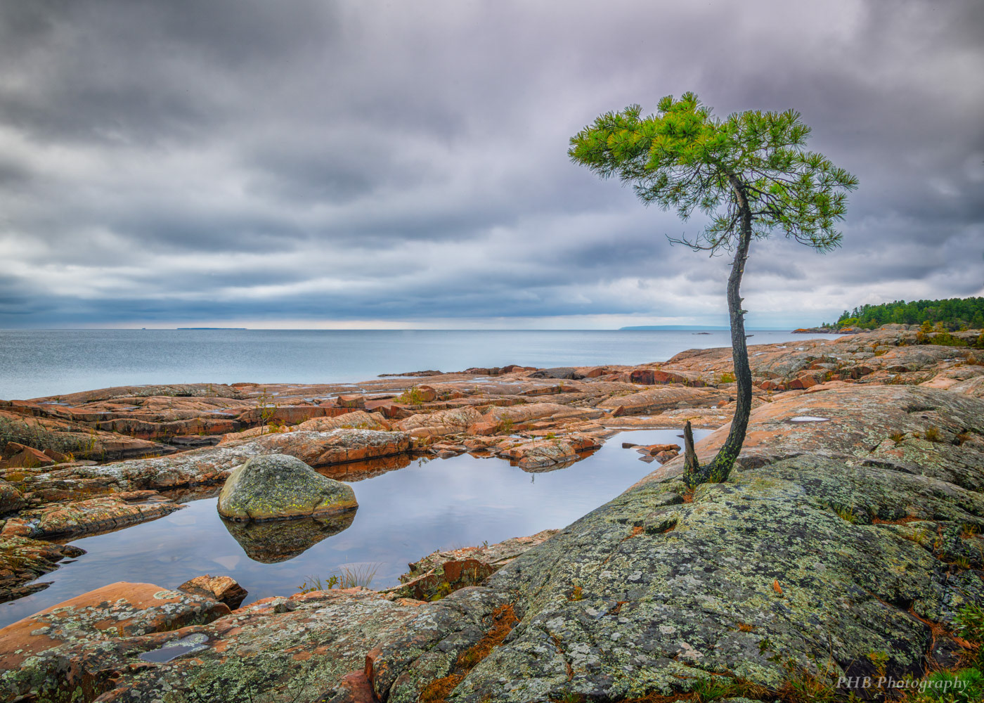 Solitude
