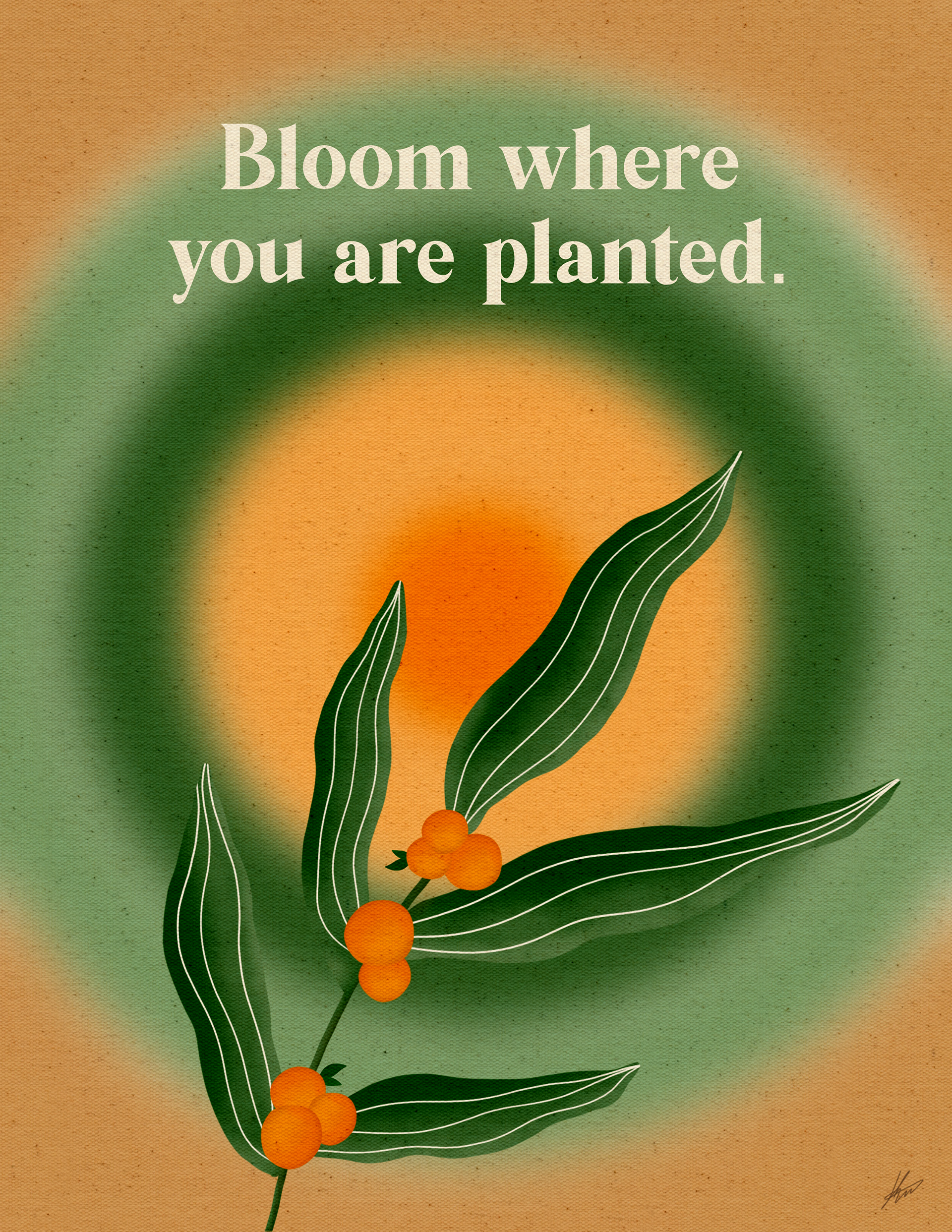 Poster Design 2021