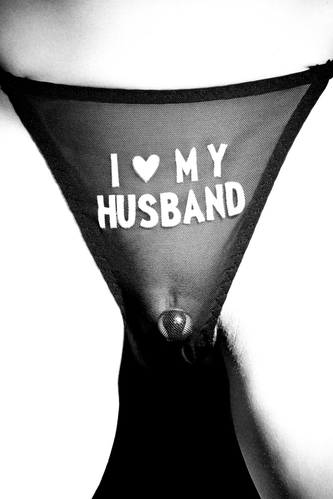 I Love My Husband