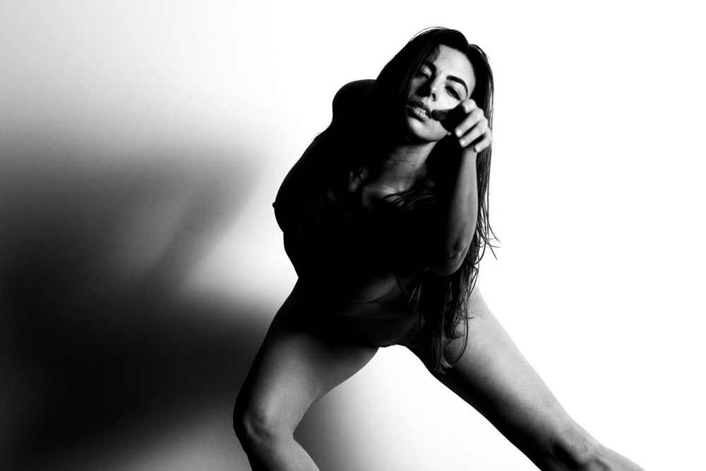 Under the Spotlight 10