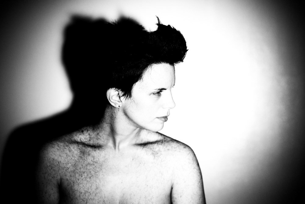 Hair cut