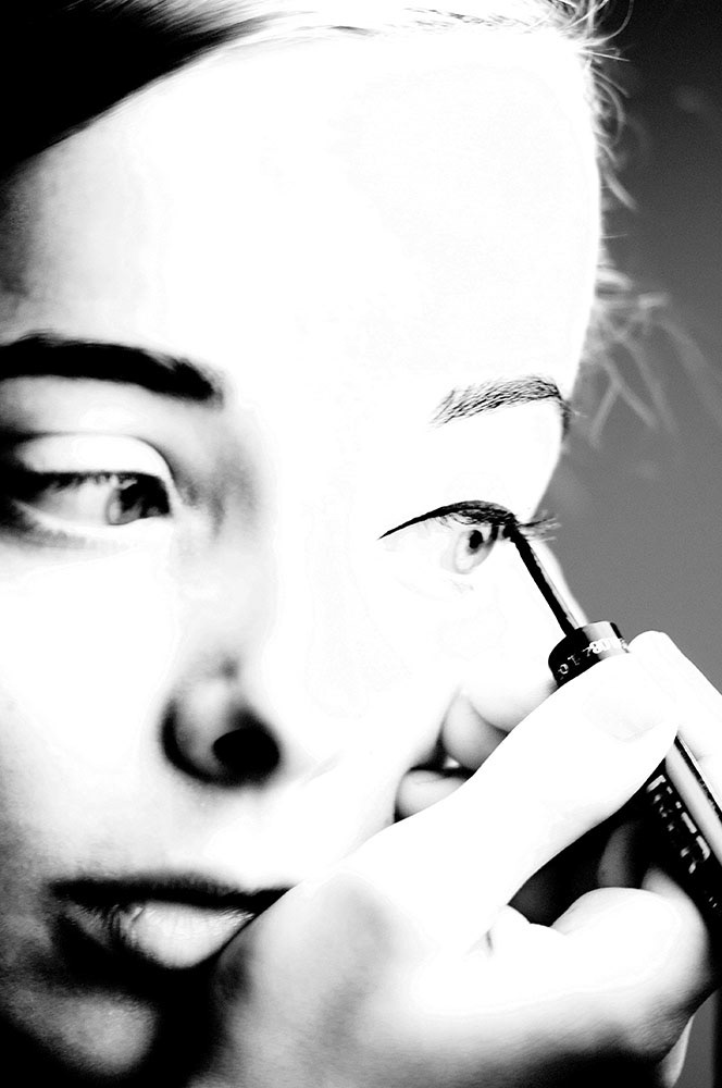 Eyeliner