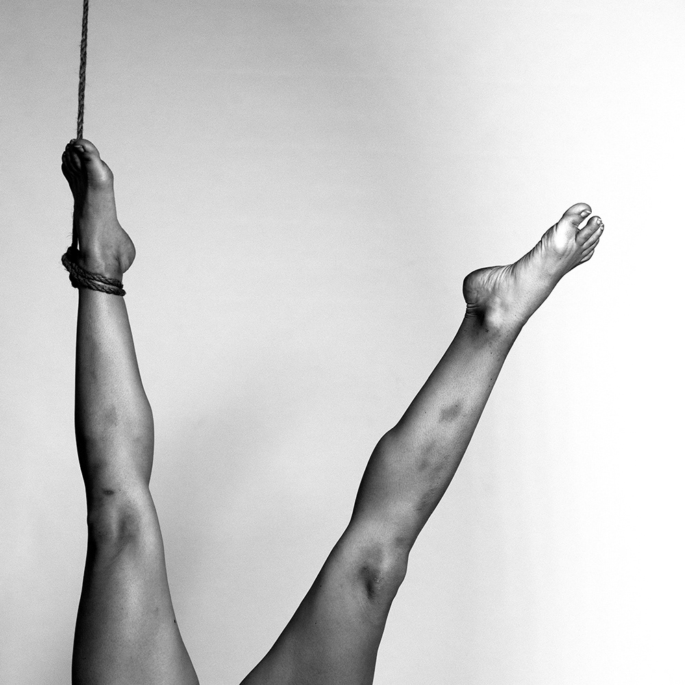 The Dancer