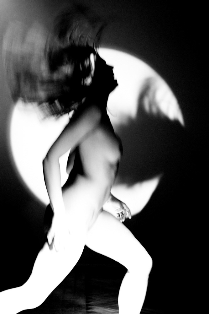 Under the Spotlight 20