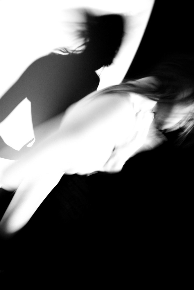 Under the Spotlight 16