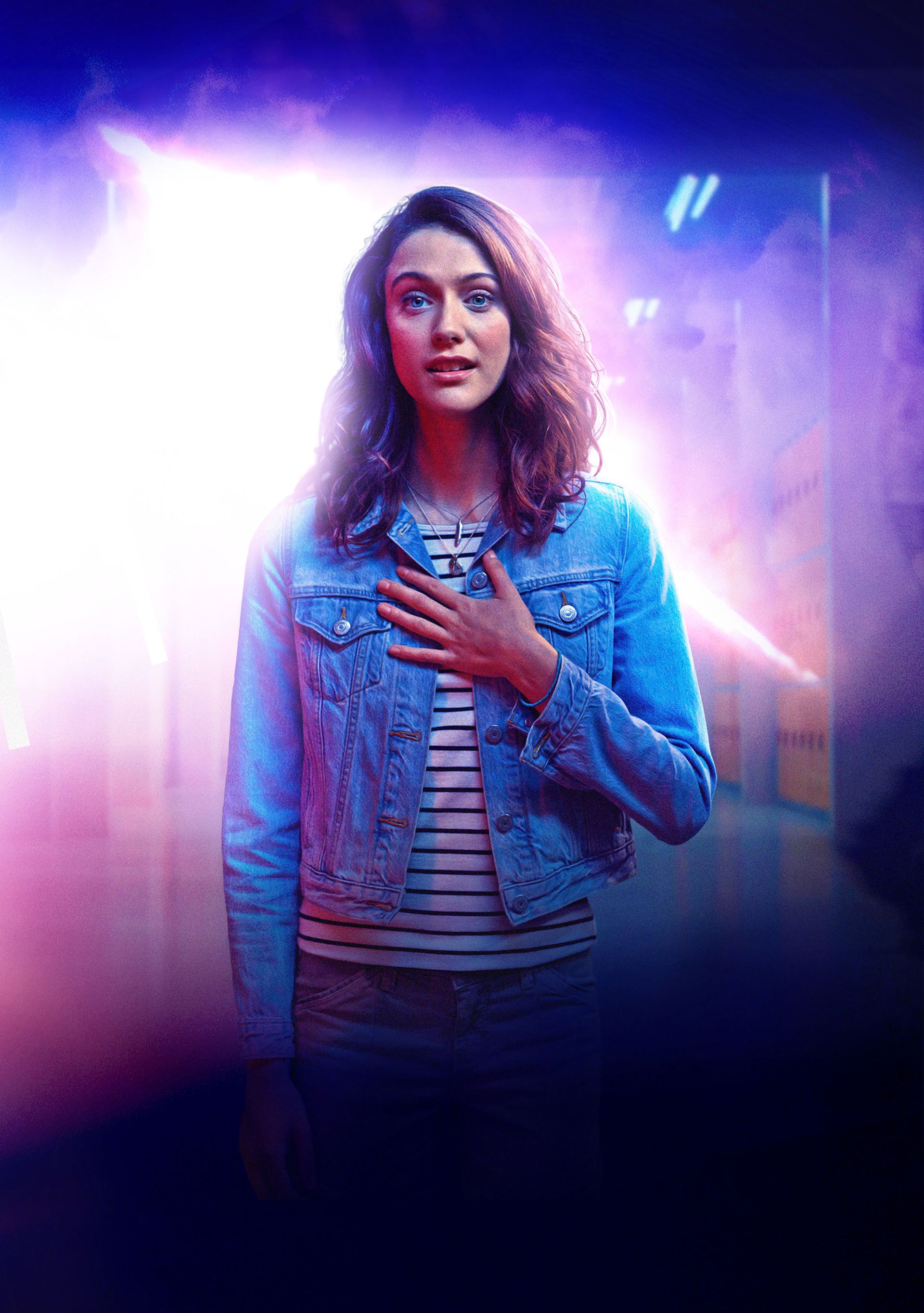 Guest - Sophie Hopkins (Class)