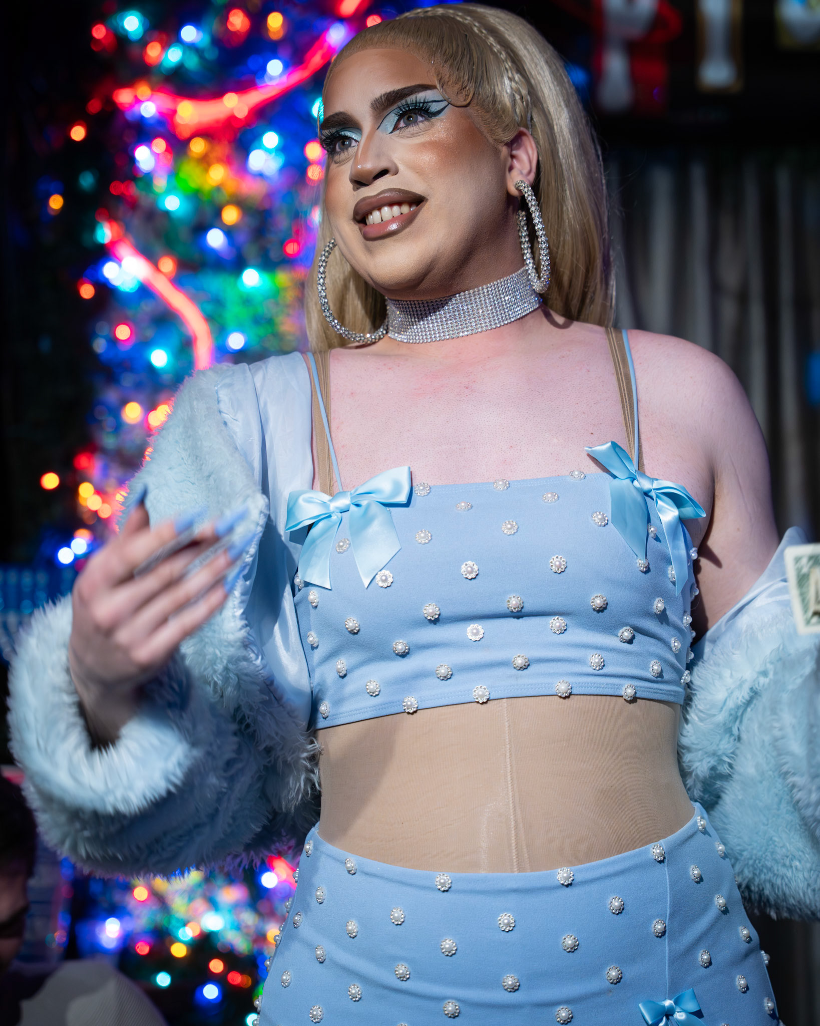 Janelle No. 5 - Pieces