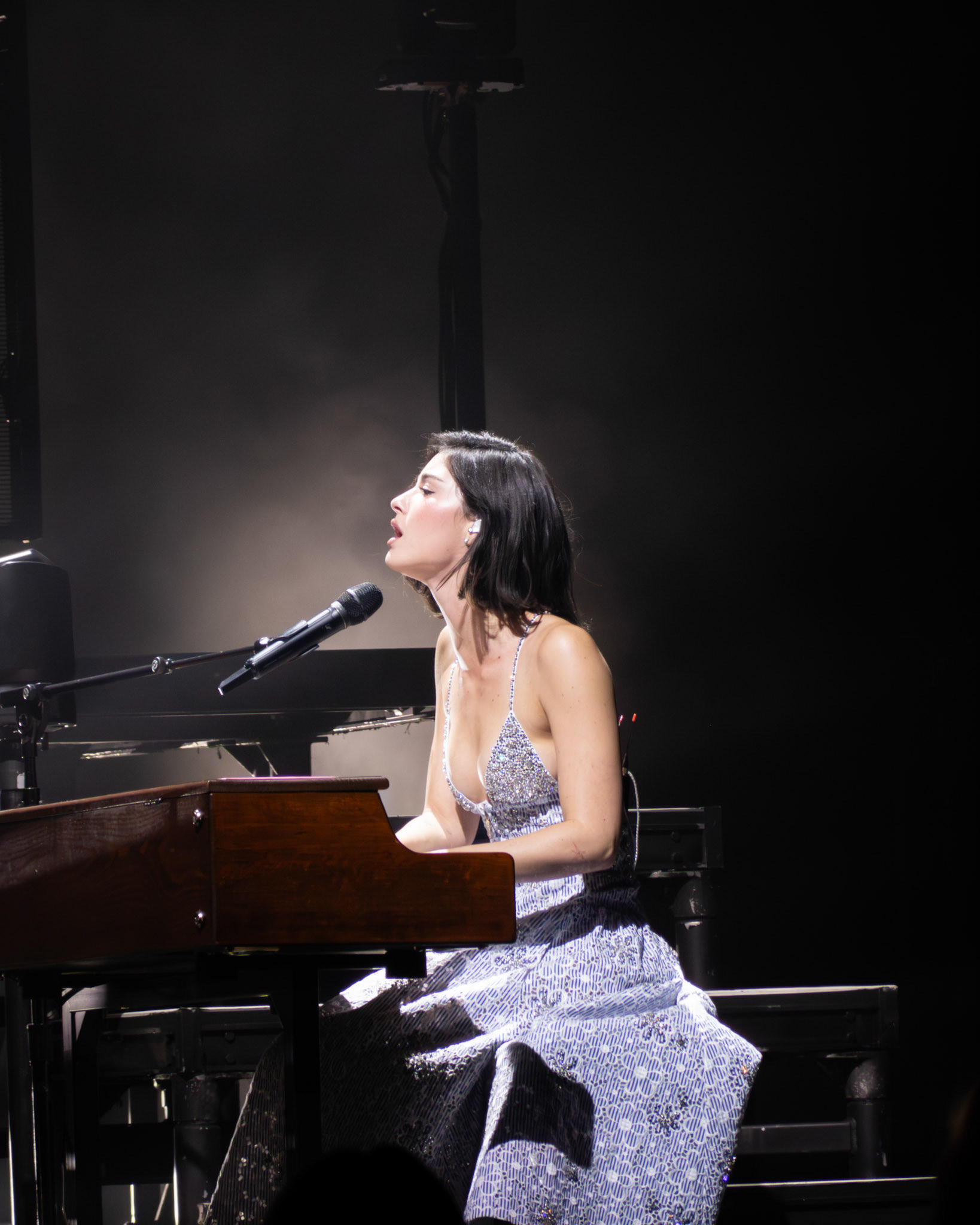 Gracie Abrams - Radio City Music Hall