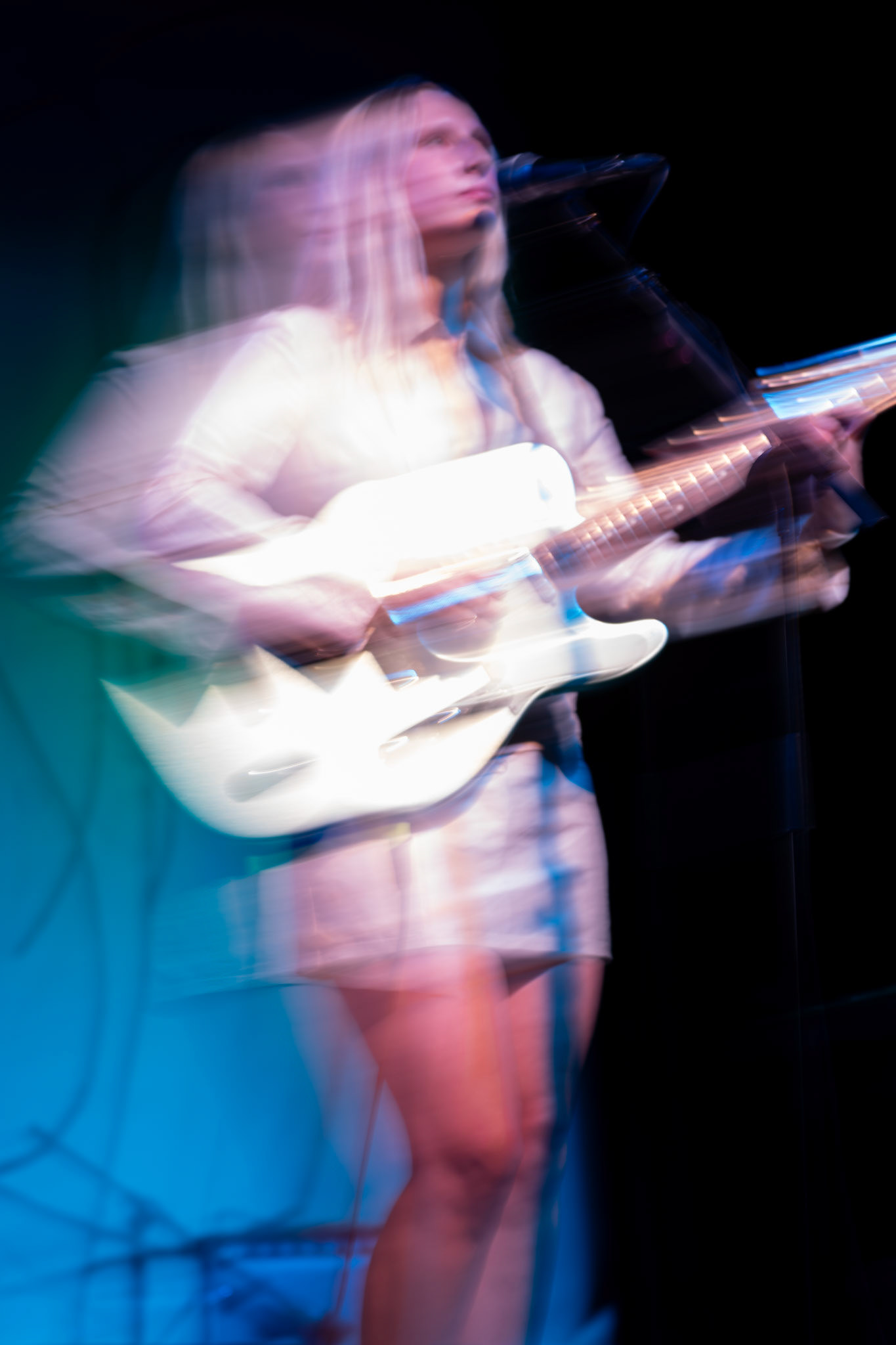 Billie Marten - Music Hall of Williamsburg