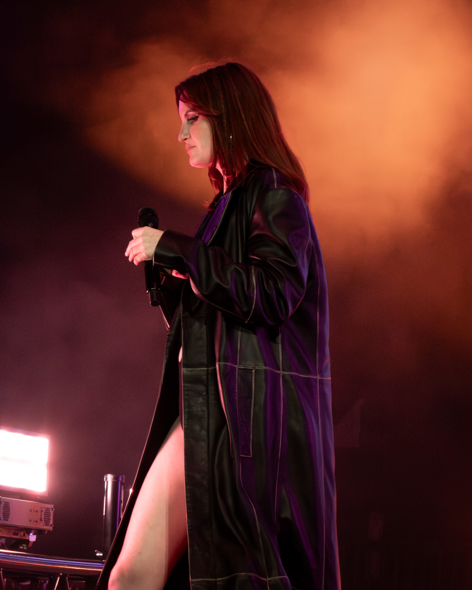 Katie Gavin - Forest Hills Stadium