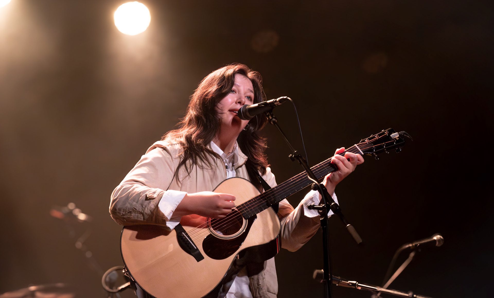 Lucy Dacus - Brooklyn Steel