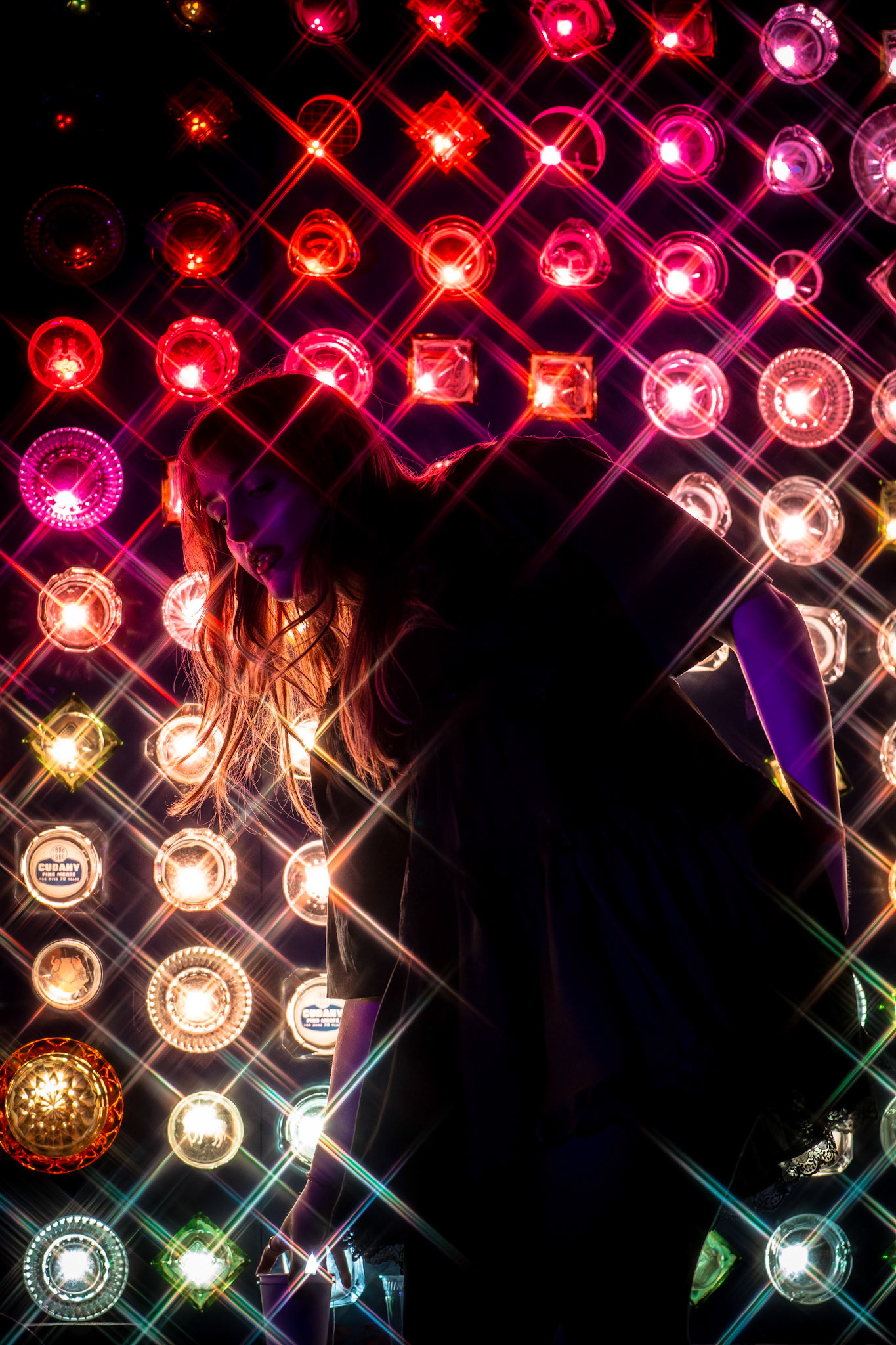 Nell Mescal - Baby's All Right