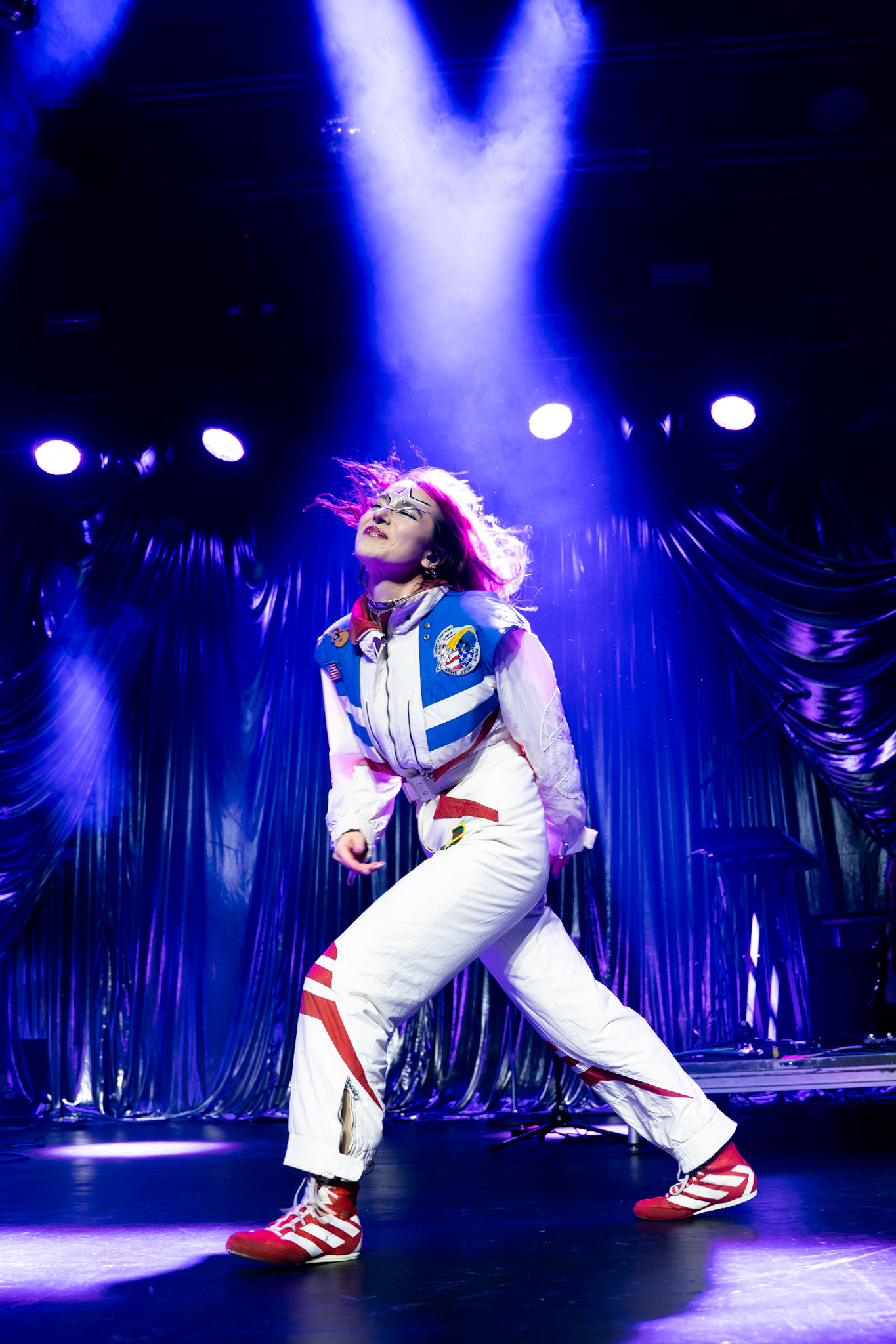 MARIS - Brooklyn Steel