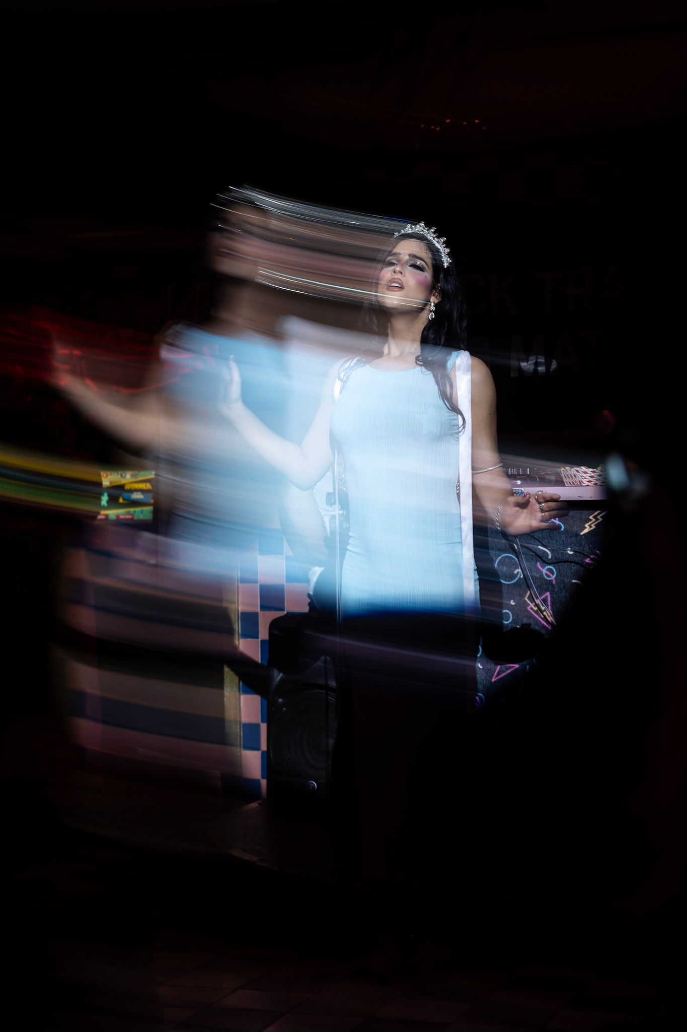 Didi Opulence - All Night Skate