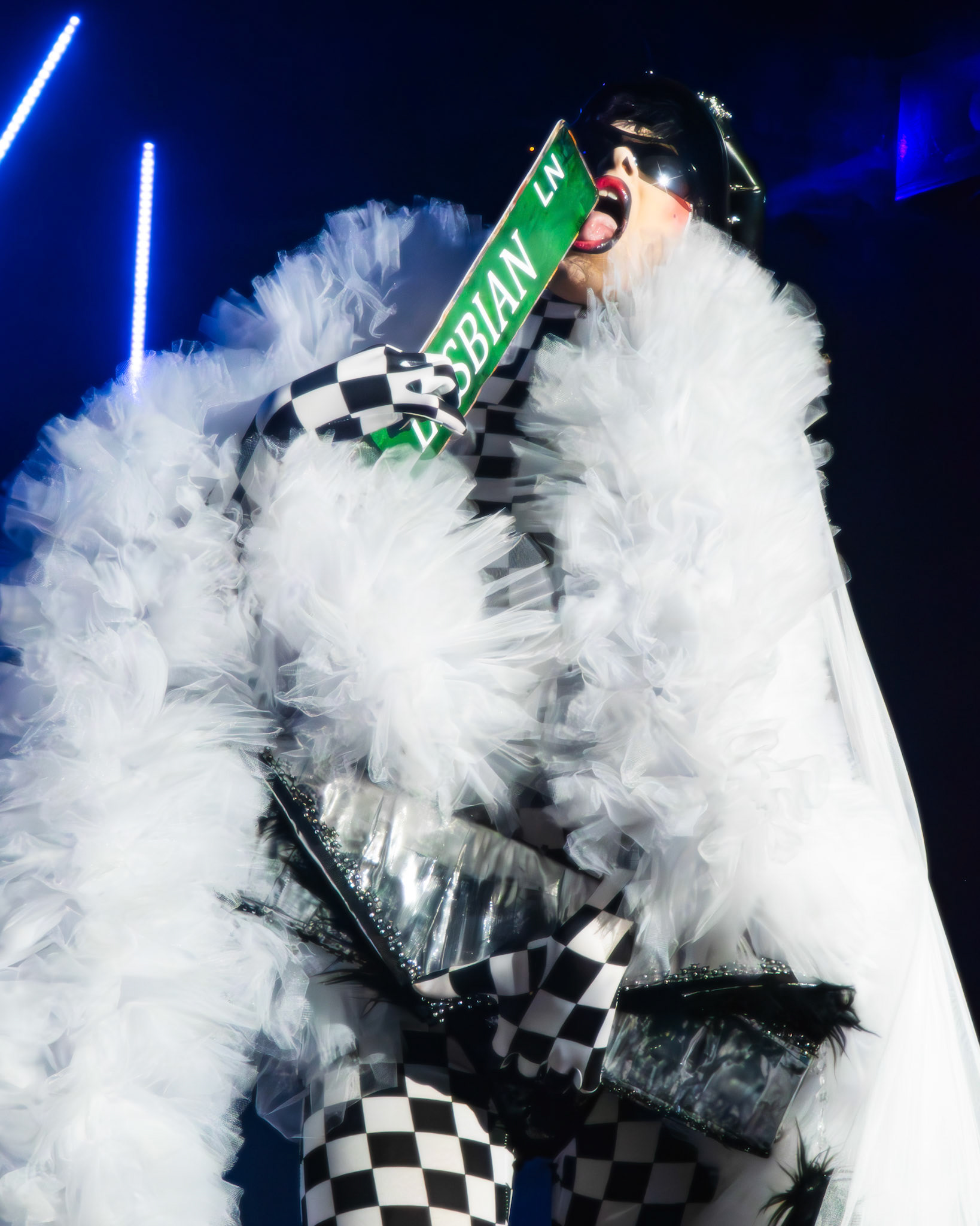 Lydia B. Kollins - 3 Dollar Bill