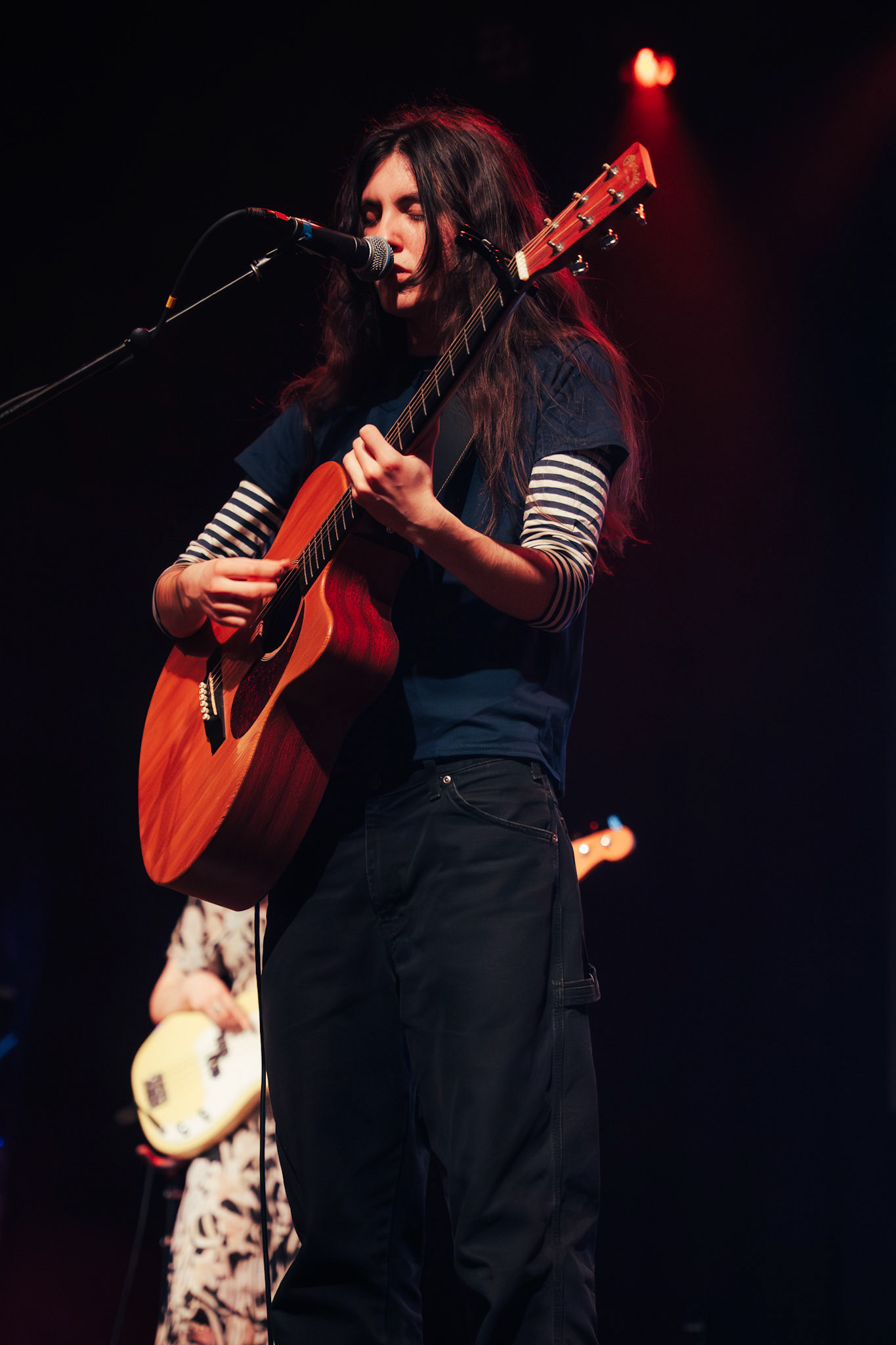 Searows - Webster Hall