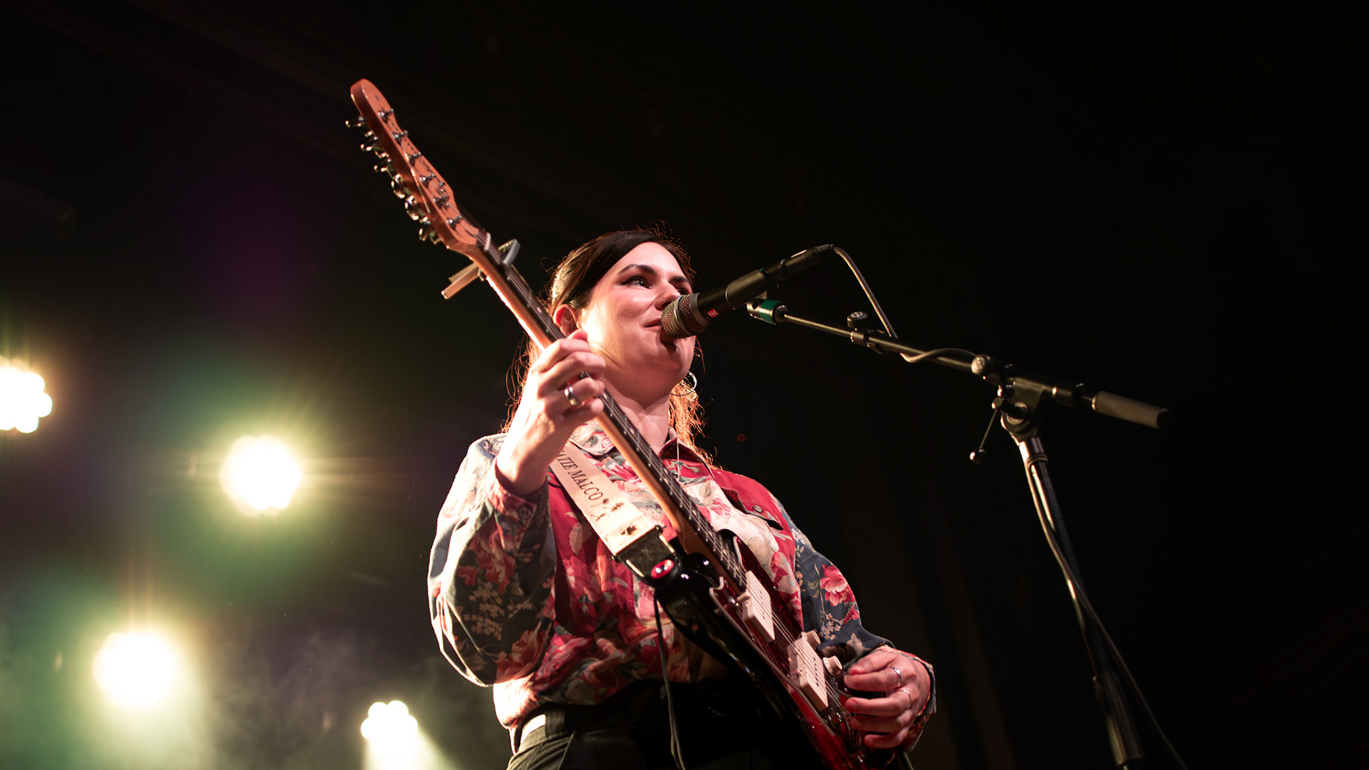 Katie Malco - Webster Hall