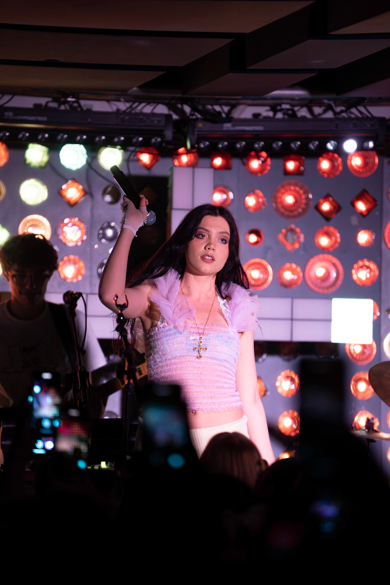 Alessi Rose - Baby's All Right