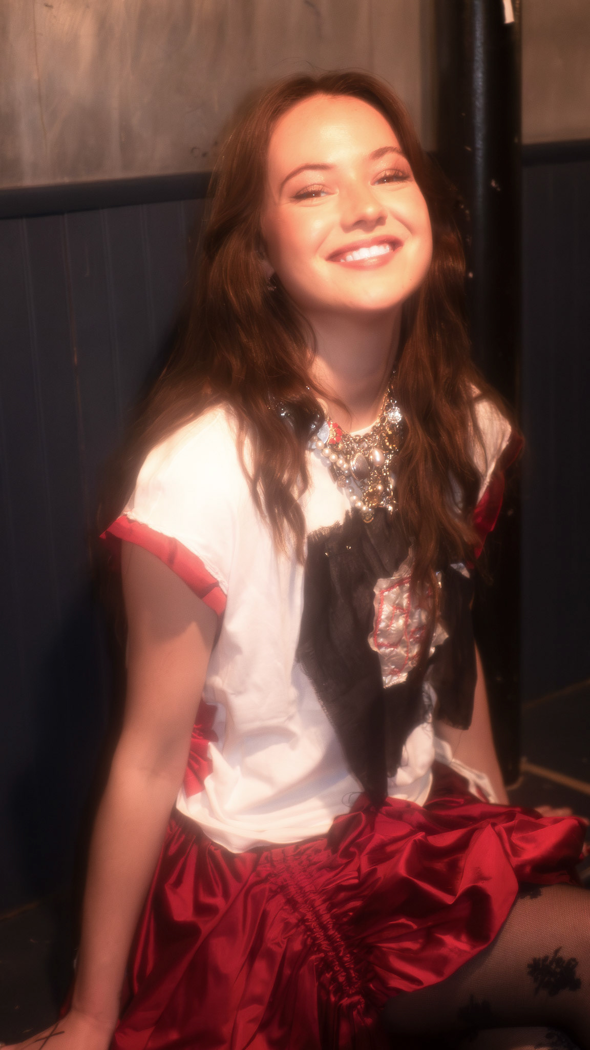 Bea and Her Business - Mercury Lounge