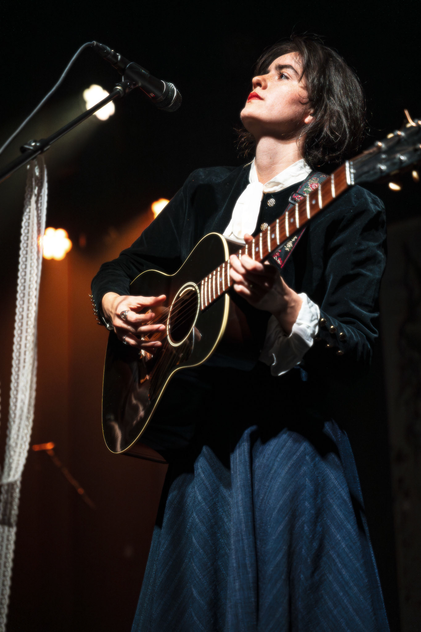 Sarah Julia - Webster Hall