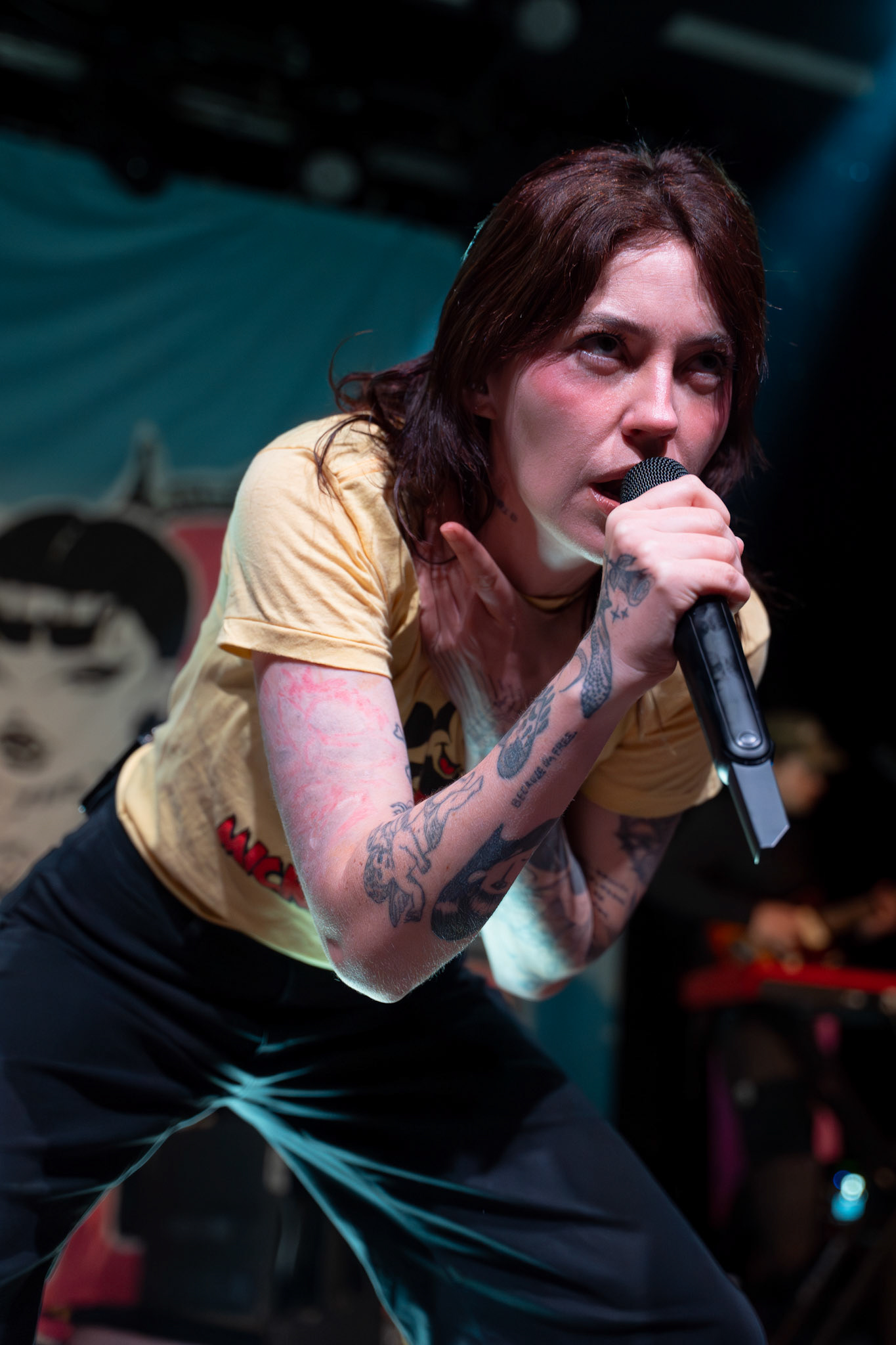 Bishop Briggs - Irving Plaza