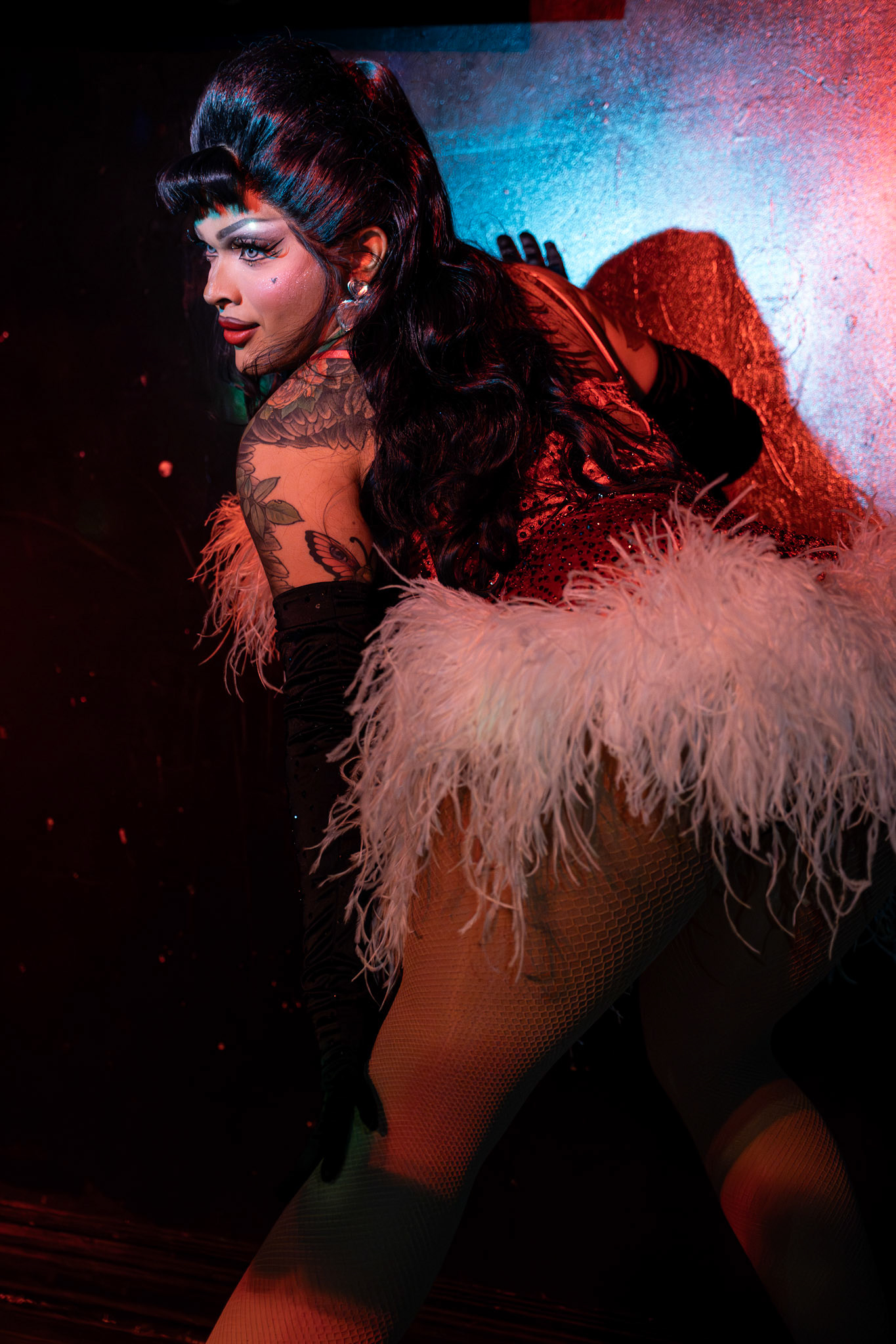 Briar Blush - The Rosemont