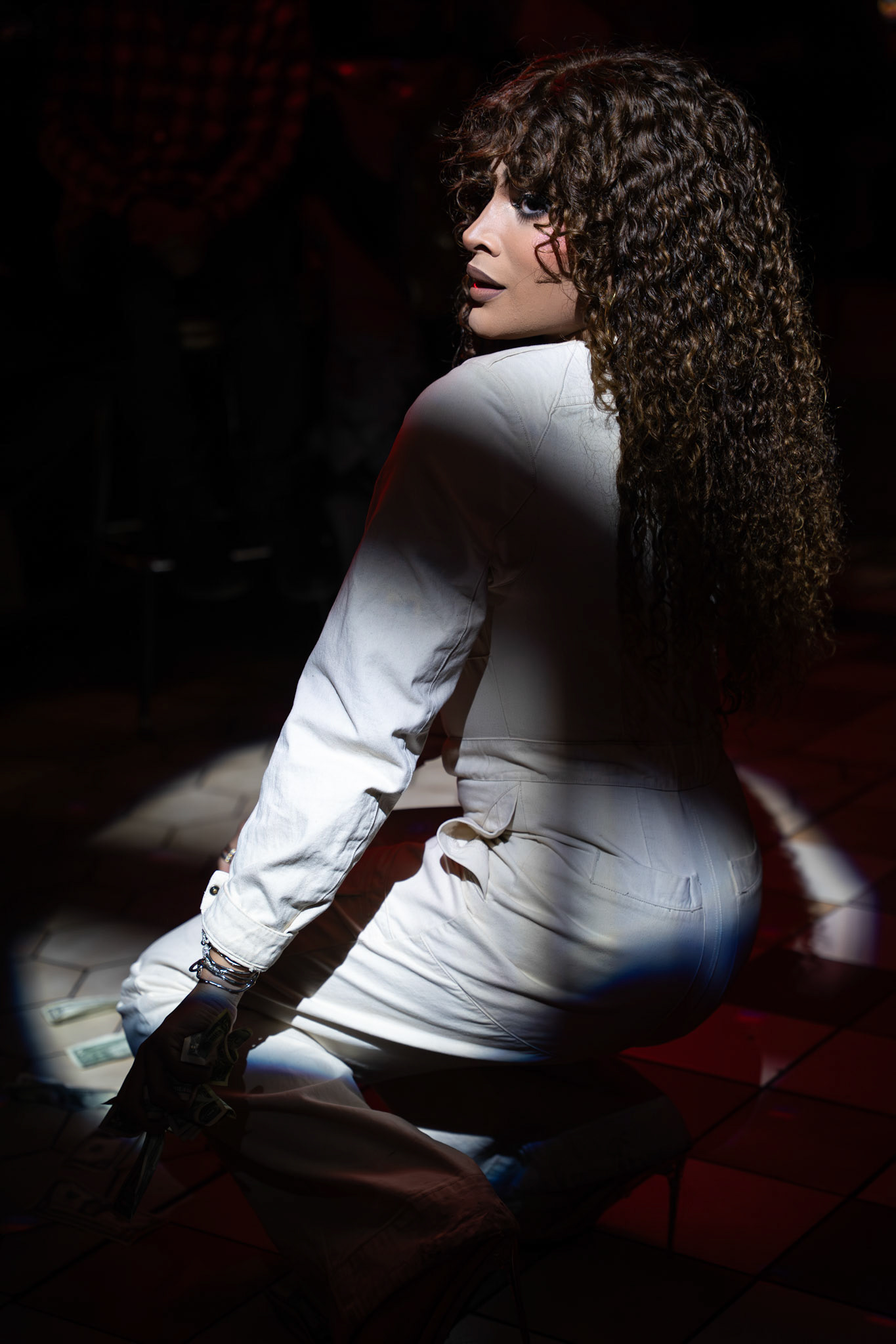 Julie J - All Night Skate