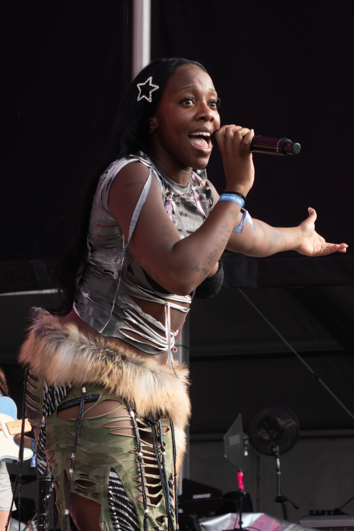 Rachel Chinouriri - Forest Hills Stadium