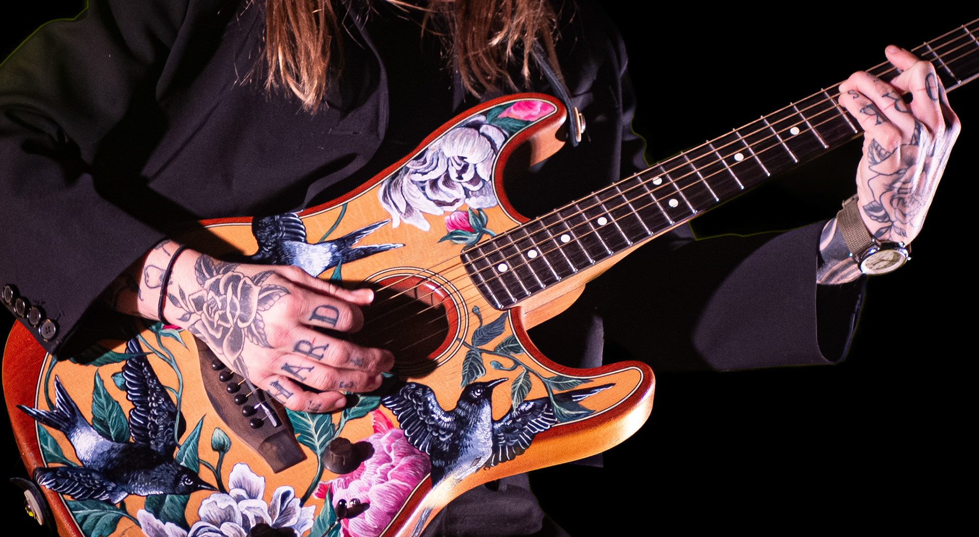 Julien Baker - Webster Hall