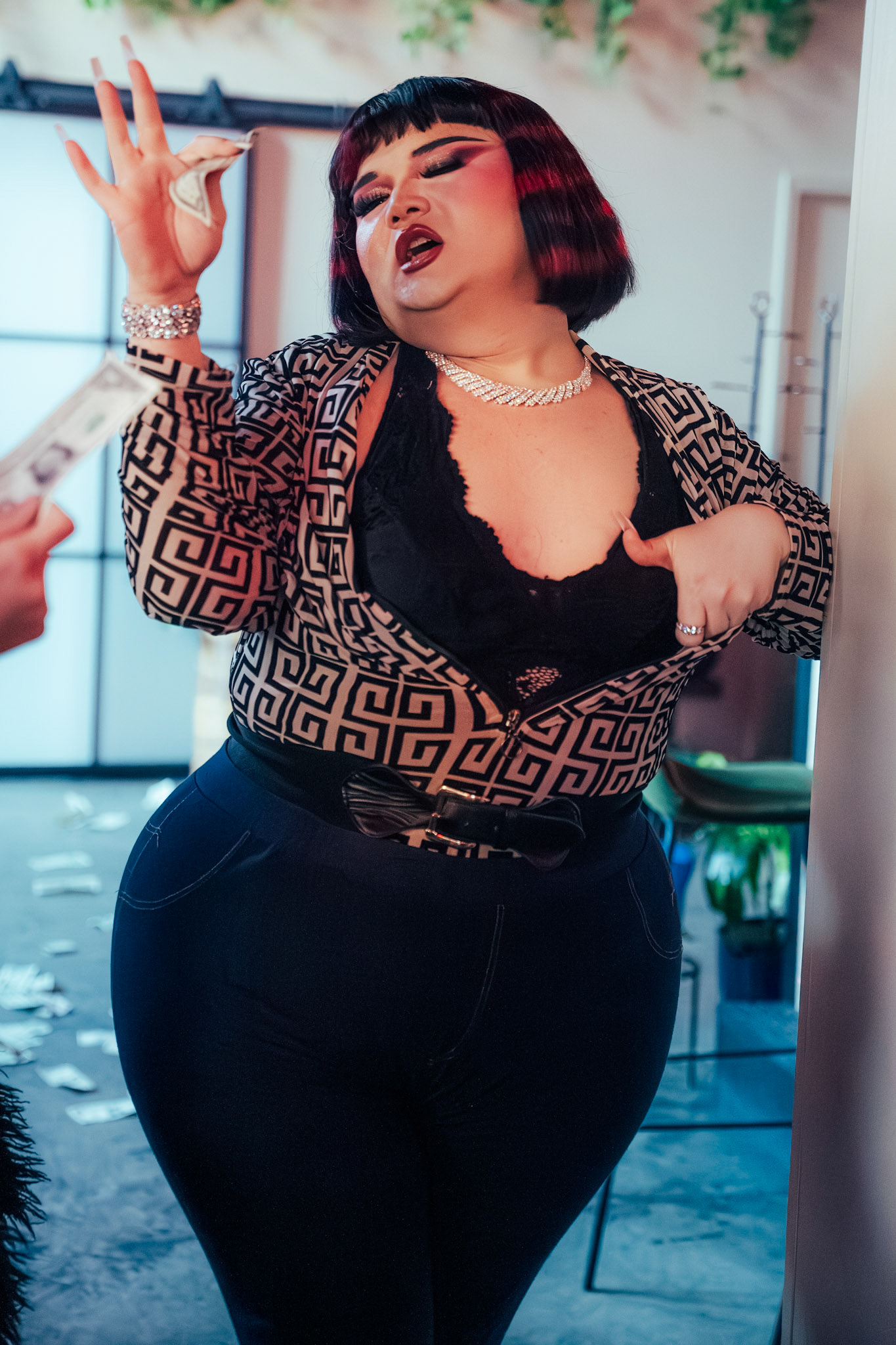 Miss Ma'amShe - Aftermath