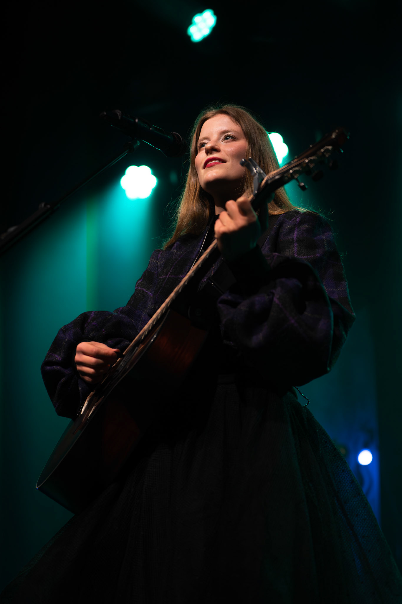 Paris Paloma - Webster Hall