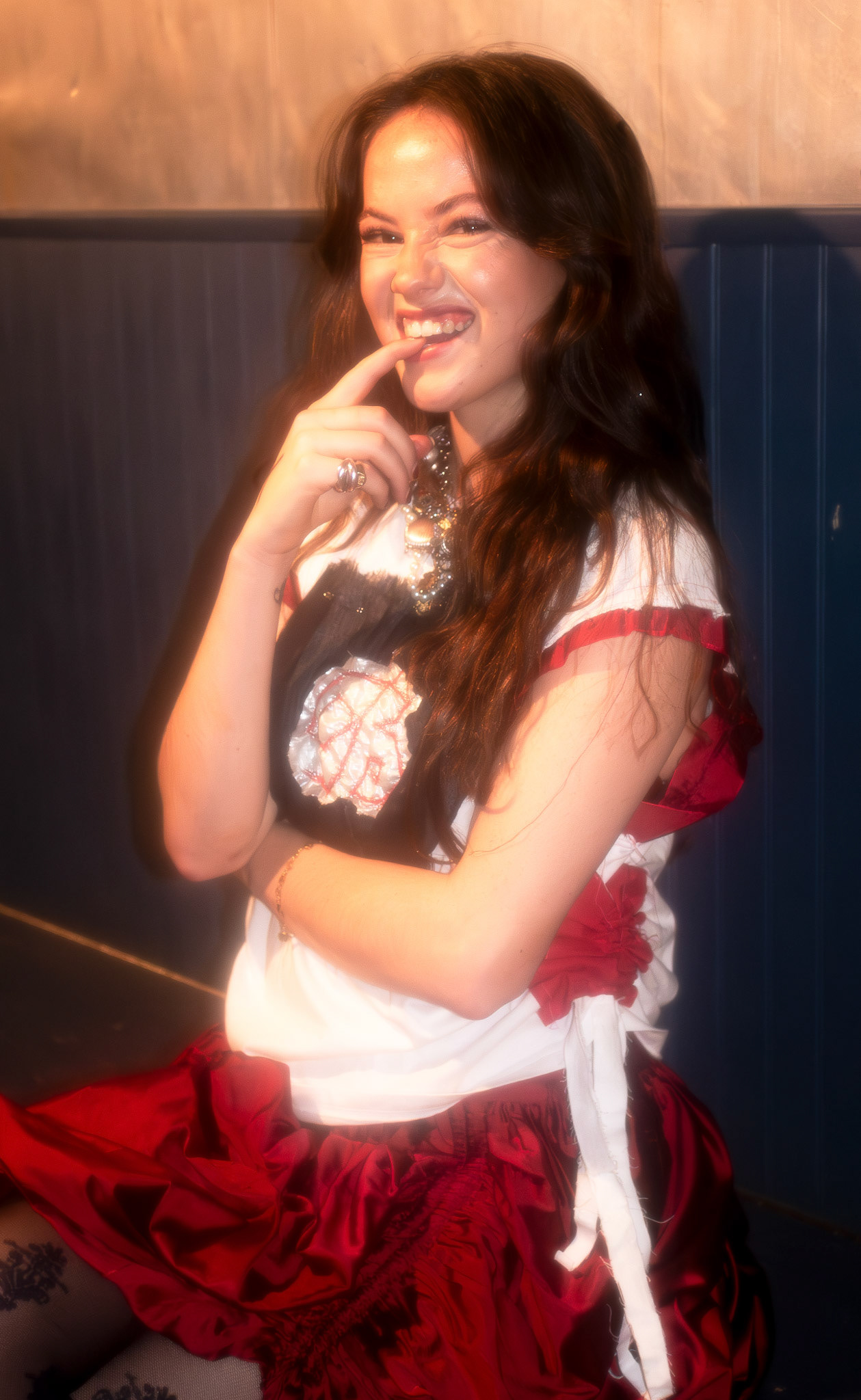 Bea and Her Business - Mercury Lounge