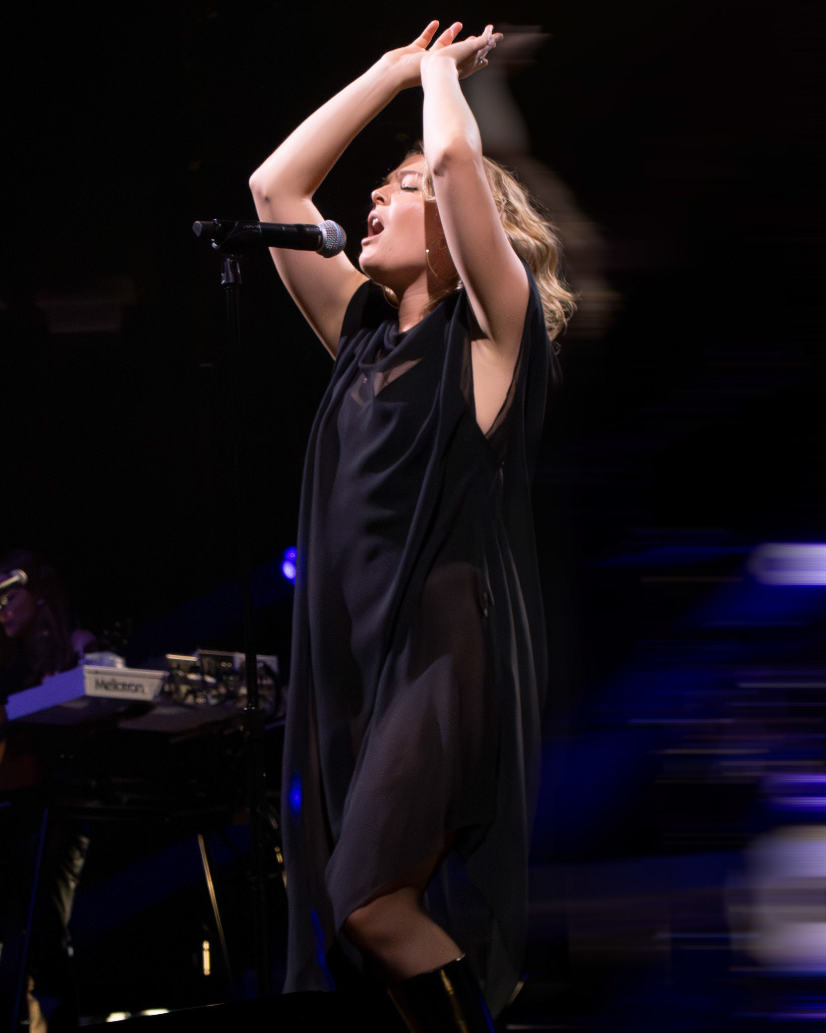 Maggie Rogers - Madison Square Garden