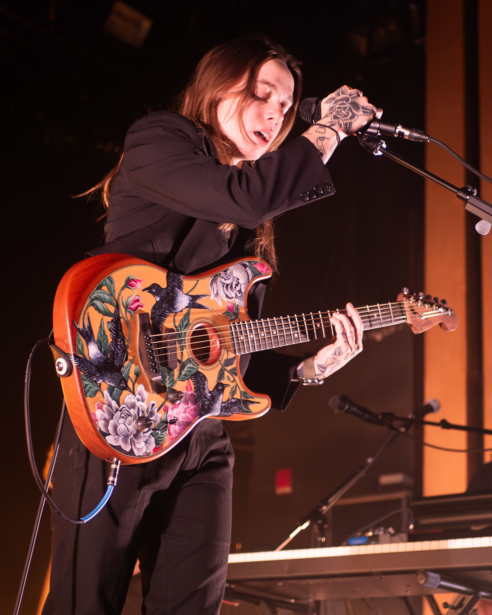 Julien Baker - Webster Hall