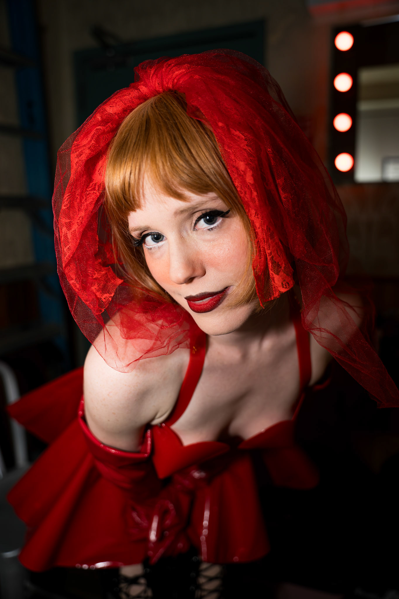 Madelline - Baby's All Right