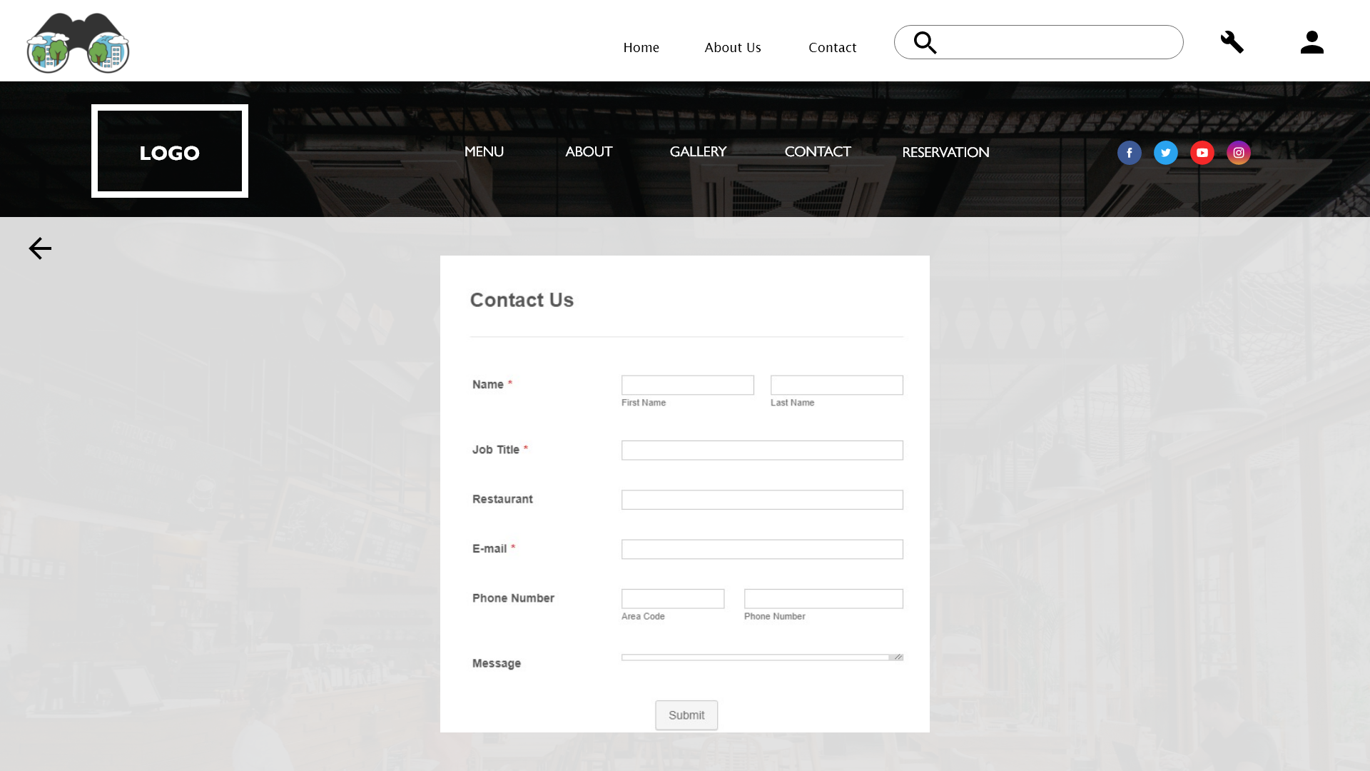 Contact