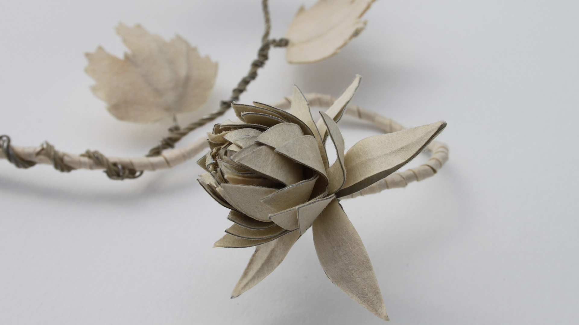 Stop motion animation