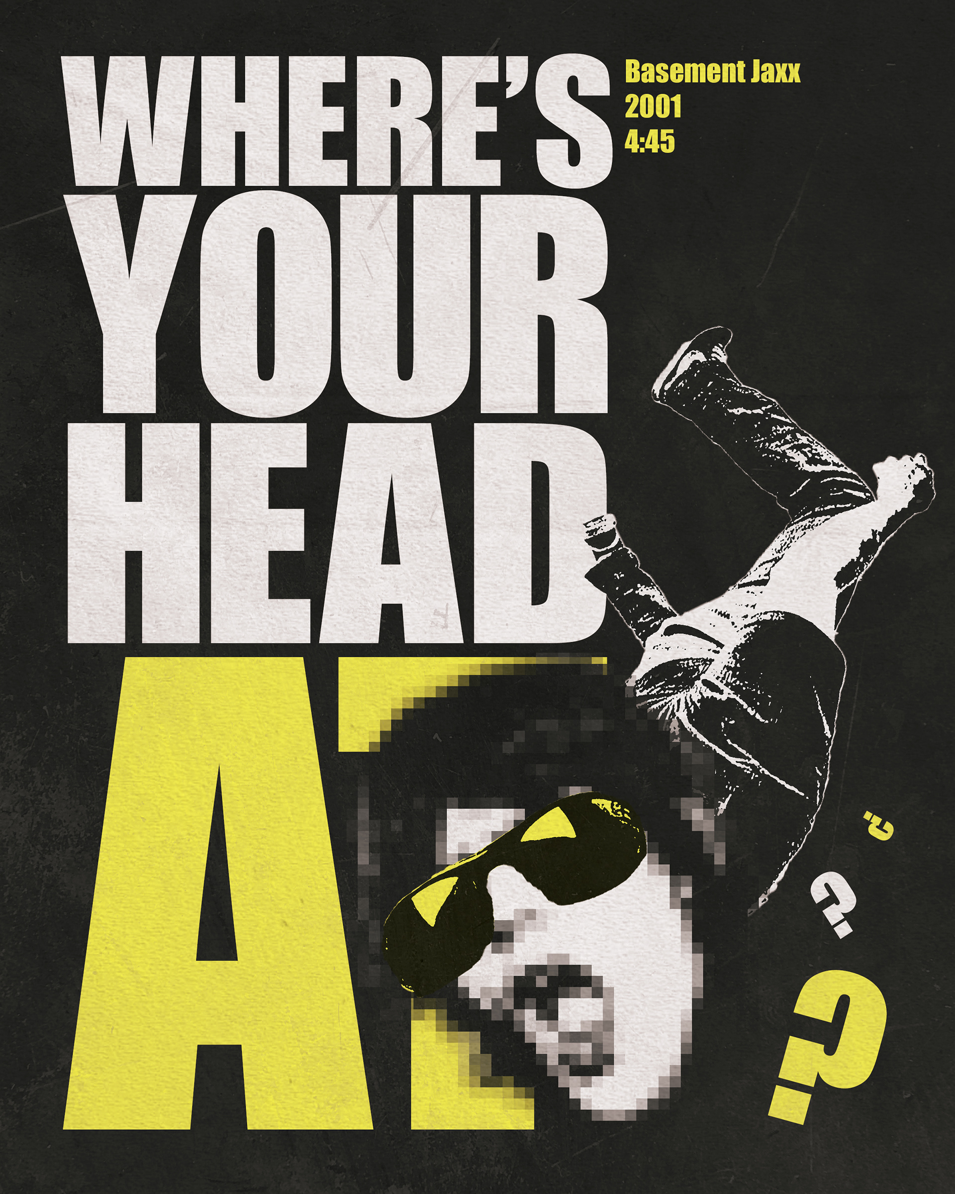 Music Poster