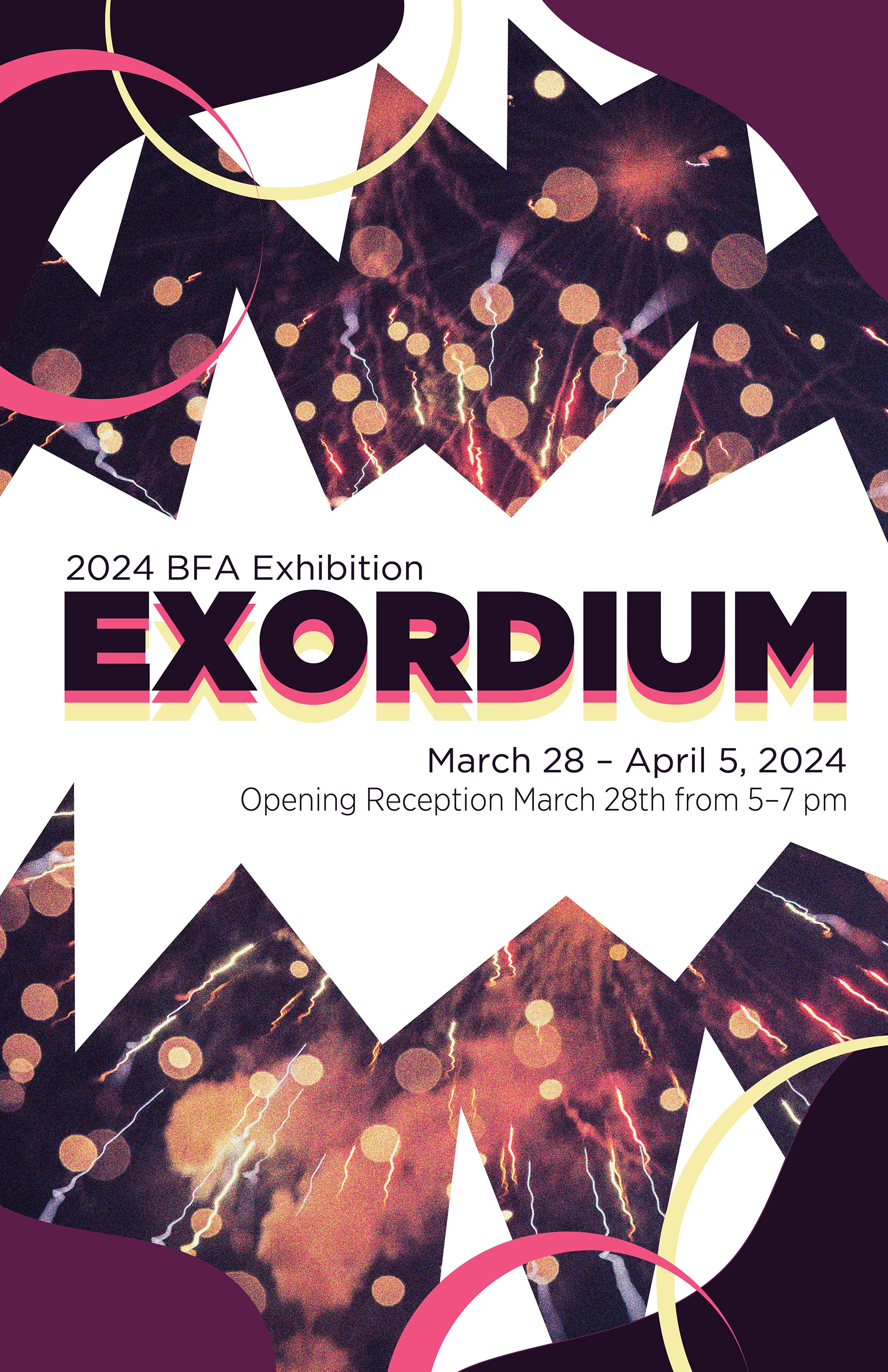 Exhibition Story Post