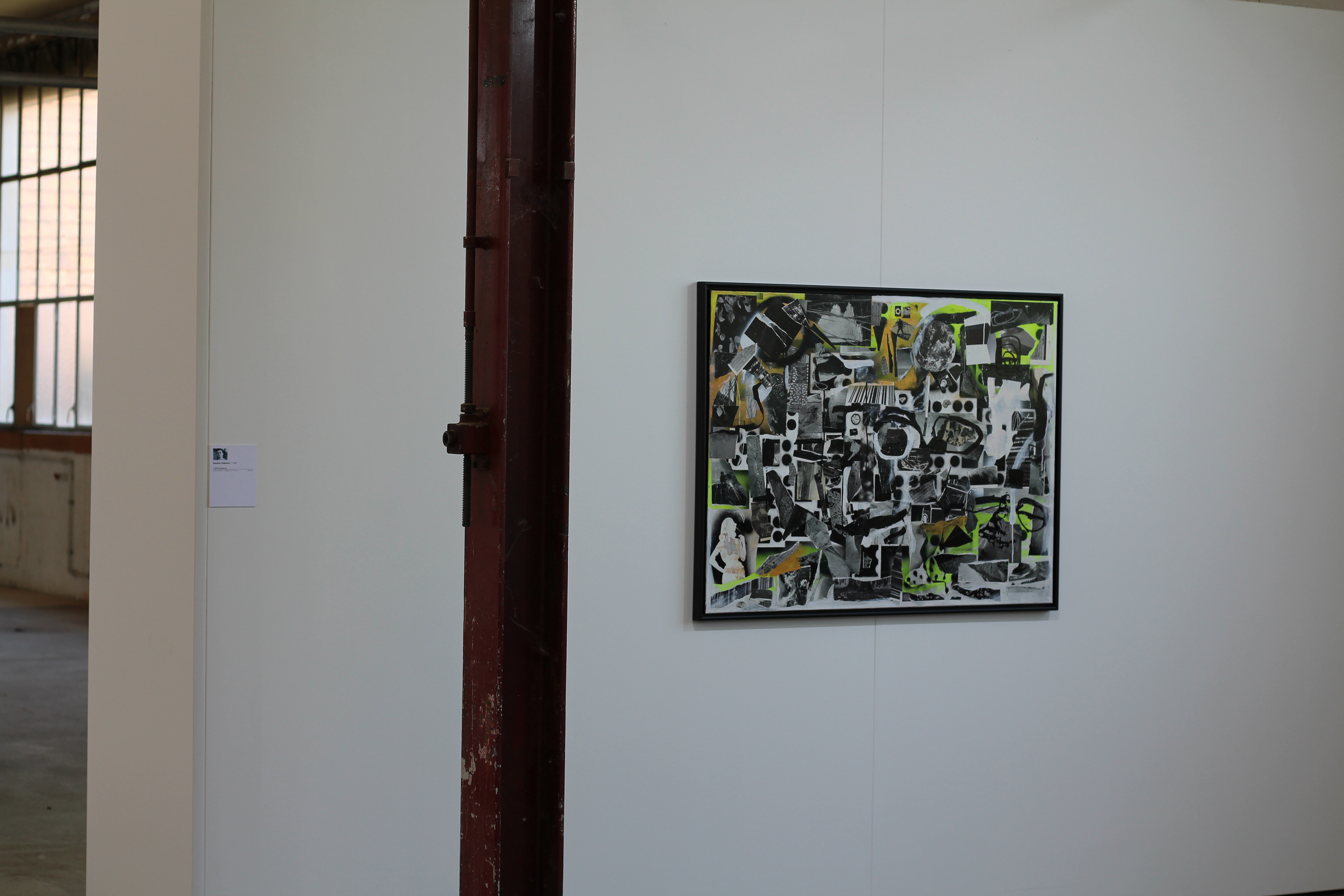 Biennale 2026 visarte.jura, Courfaivre, 2026