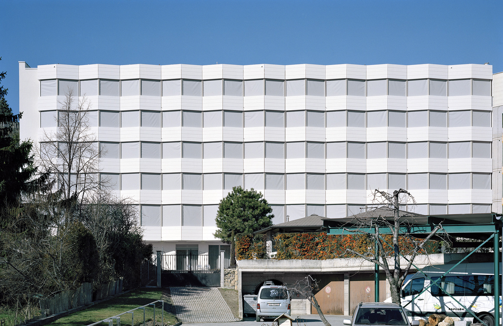 Personeni Raffaele Architectes©