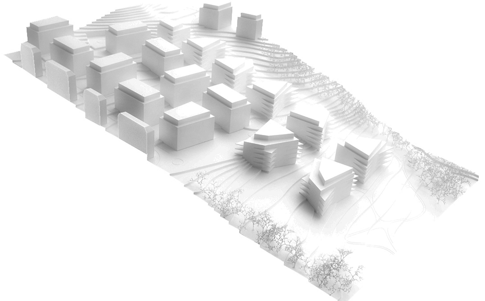 Personeni Raffaele Architectes©