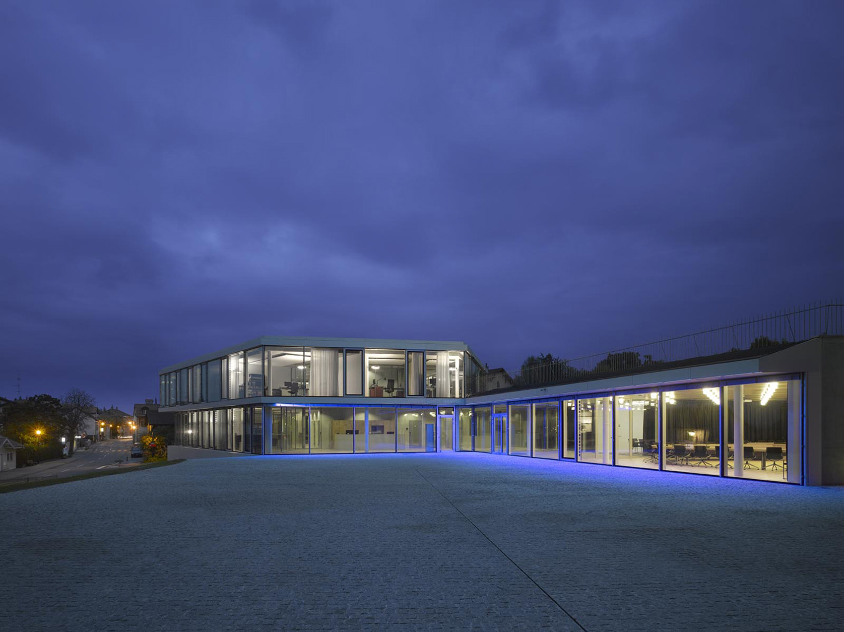 Personeni Raffaele Architectes©