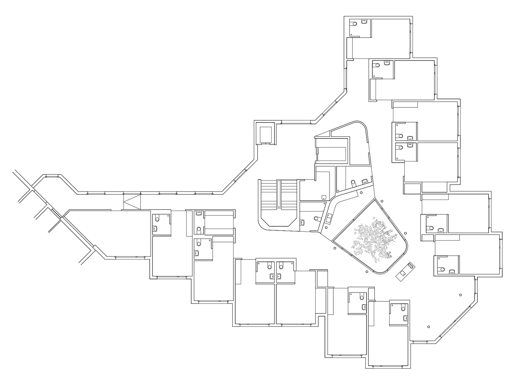 Personeni Raffaele Architectes©