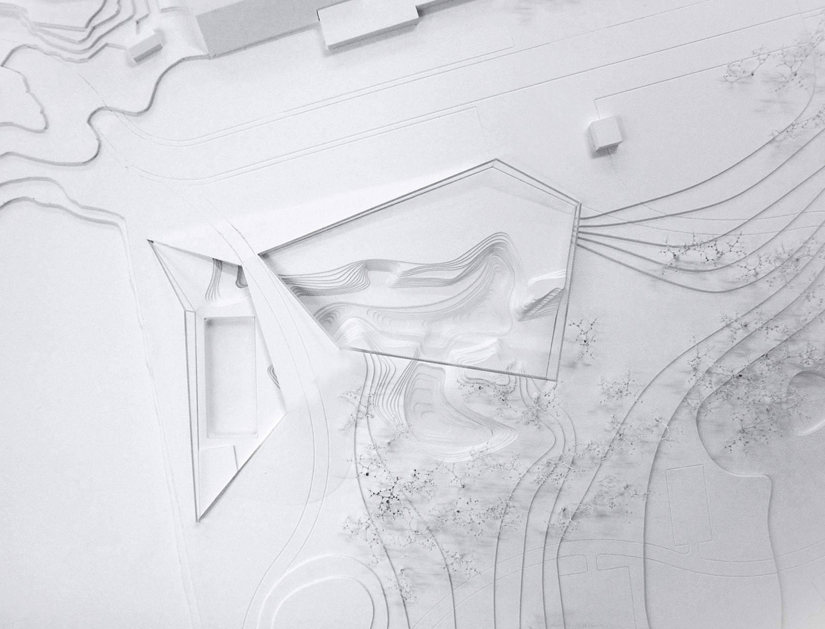 Personeni Raffaele Architectes©