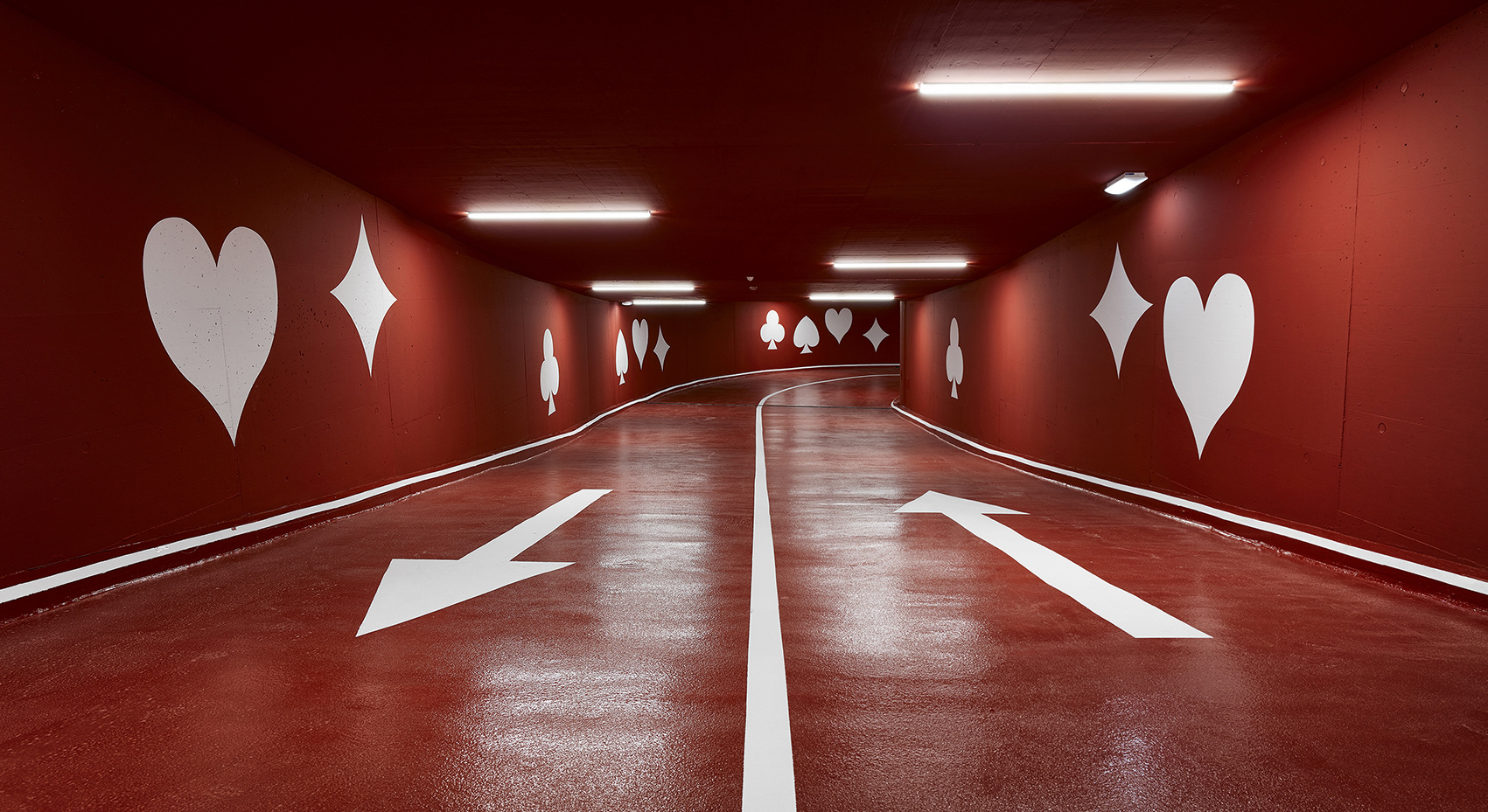 Personeni Raffaele Architectes©
